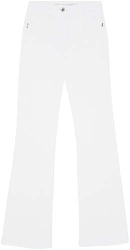 Брюки PATRIZIA PEPE 102174093