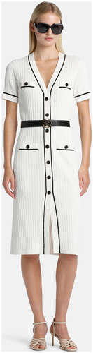 Платье LUISA SPAGNOLI 189710 / 102207866 - вид 2