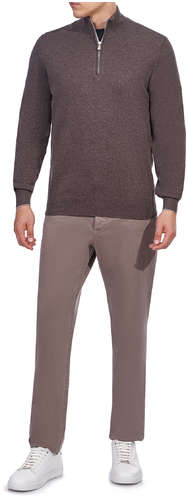 Джемпер BRUNELLO CUCINELLI 200498 / 102207493 - вид 2