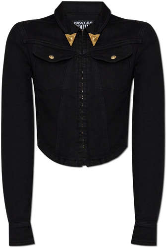 Рубашка VERSACE JEANS COUTURE 102192616