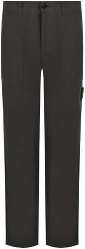 Брюки STONE ISLAND 102212230