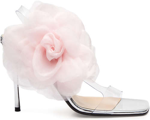 Босоножки MAGDA BUTRYM 102201641