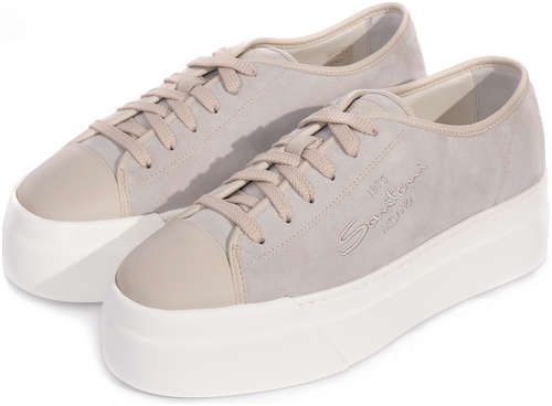 Кеды SANTONI 102195825