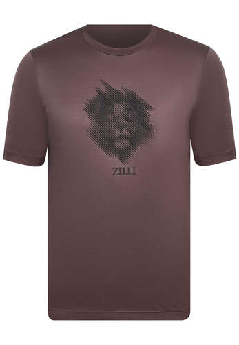 Футболка ZILLI 102194745