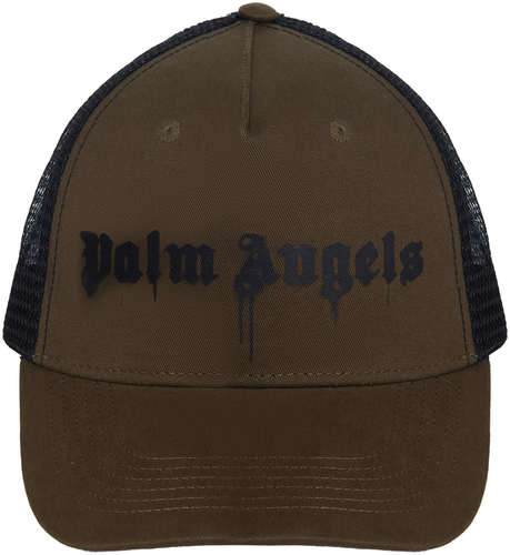 Бейсболка PALM ANGELS 102207557