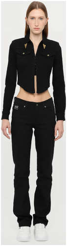 Рубашка VERSACE JEANS COUTURE 188235 / 102192616 - вид 2