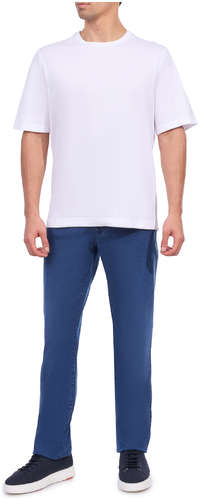 Футболка ZILLI 193252 / 102193668 - вид 2