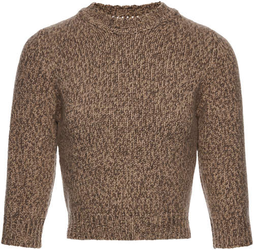 Джемпер MAGDA BUTRYM 102195405