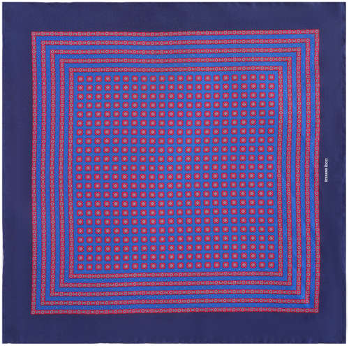 Галстук STEFANO RICCI 171686 / 102194570 - вид 2