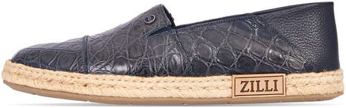 Эспадрильи ZILLI 201375 / 102209706 - вид 2