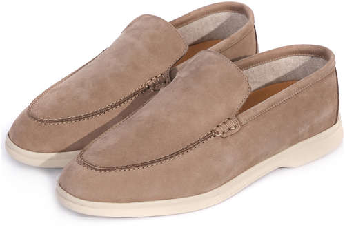 Лоферы MANDELLI 102196344