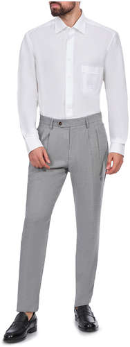 Рубашка STEFANO RICCI 180183 / 102210297 - вид 2