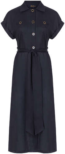 Платье LUISA SPAGNOLI 102188878