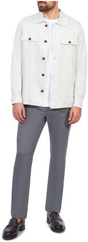 Брюки STEFANO RICCI 188745 / 102210454 - вид 2