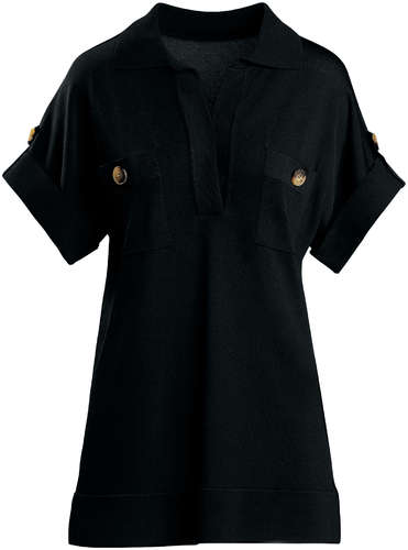 Поло LUISA SPAGNOLI 102208069