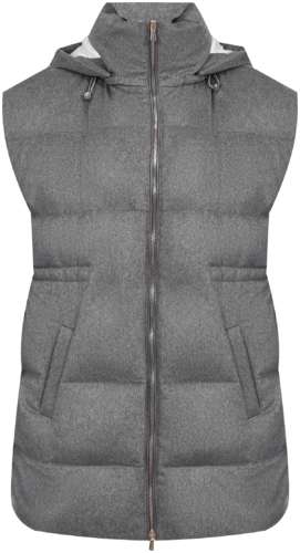 Жилет MANDELLI 102214033