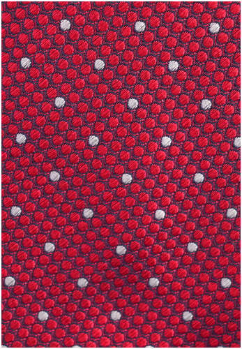 Галстук ZILLI 178187 / 102207229 - вид 2