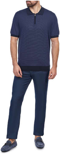 Поло CORNELIANI 187365 / 102198262 - вид 2