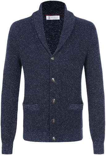 Кардиган BRUNELLO CUCINELLI 102195347