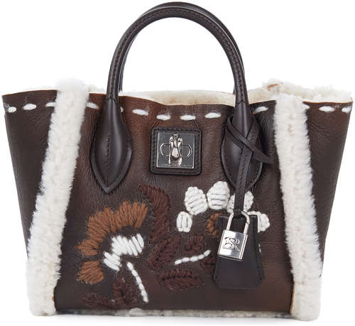 Сумка ERMANNO SCERVINO 102205893