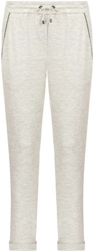 Брюки BRUNELLO CUCINELLI 102192826