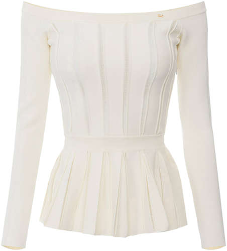 Джемпер ELISABETTA FRANCHI 102205675