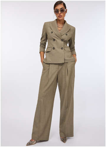 Брюки LIU JO 194241 / 102212052 - вид 2