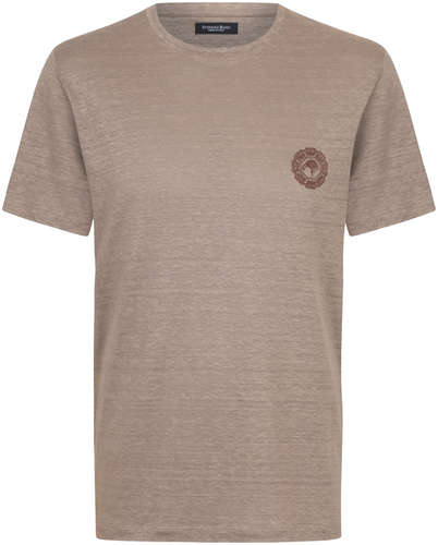 Футболка STEFANO RICCI 102209848