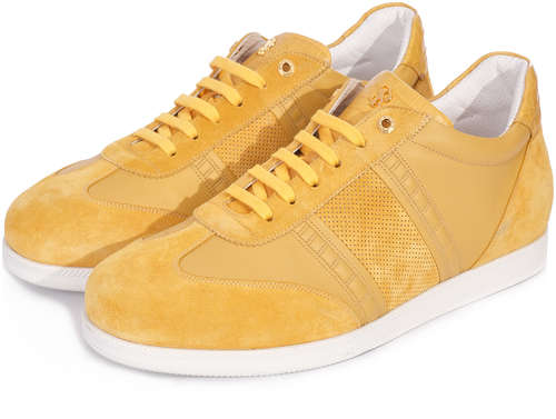 Кеды STEFANO RICCI 170733 / 102204731 - вид 2