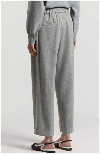 Брюки PESERICO 200328 / 102205794 - вид 2