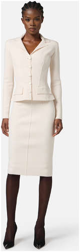 Кардиган ELISABETTA FRANCHI 194947 / 102205855 - вид 2