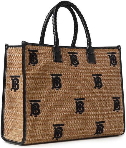 Сумка BURBERRY 199618 / 102206038 - вид 2