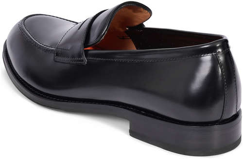 Лоферы SANTONI 181971 / 102196372 - вид 2