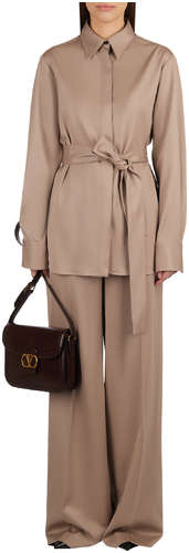 Брюки KITON 193581 / 102214204 - вид 2