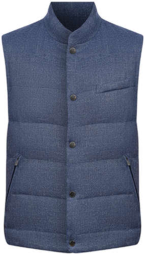 Жилет CORNELIANI 102197686