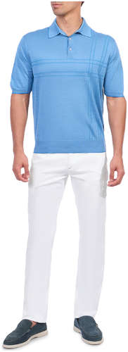 Брюки STEFANO RICCI 170480 / 102207059 - вид 2