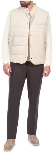 Жилет MANDELLI 160090 / 102198784 - вид 2