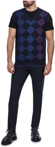 Брюки ELEVENTY 192344 / 102197398 - вид 2