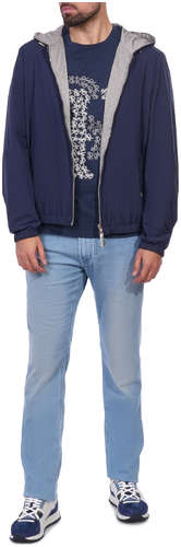 Бомбер STEFANO RICCI 189766 / 102204308 - вид 2