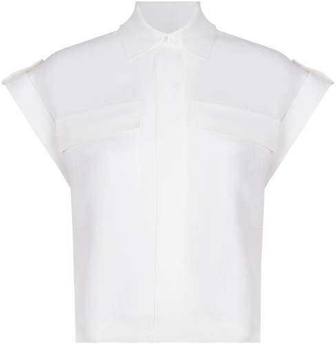 Блуза PESERICO 102208841