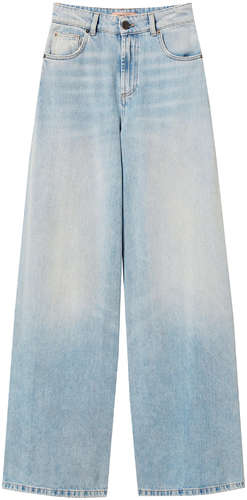 Джинсы TWINSET Milano 102209163