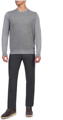 Джемпер STEFANO RICCI 150719 / 102193440 - вид 2