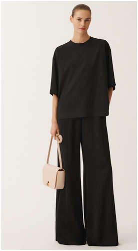 Футболка FABIANA FILIPPI 188917 / 102208048 - вид 2