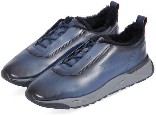 Кроссовки SANTONI 201662 / 102211608 - вид 2