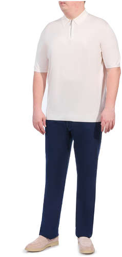 Поло STEFANO RICCI 170756 / 102203129 - вид 2