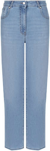 Джинсы PESERICO 102209018