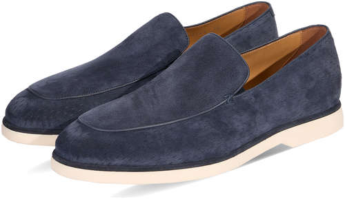 Мокасины ZILLI 193236 / 102193624 - вид 2