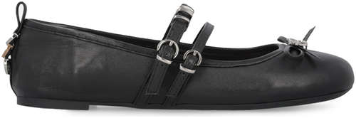 Балетки PINKO 102173034