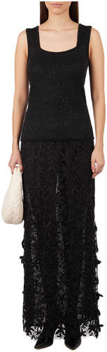 Топ LUISA SPAGNOLI 197182 / 102212929 - вид 2