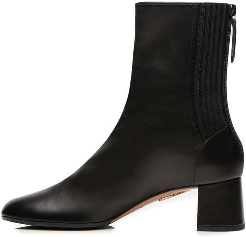 Полусапоги AQUAZZURA 199260 / 102198676 - вид 2